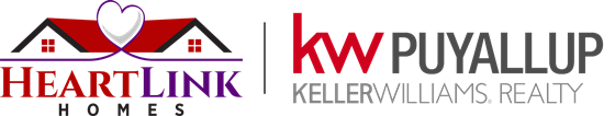 HeartLink Homes — Keller Williams Realty Puyallup